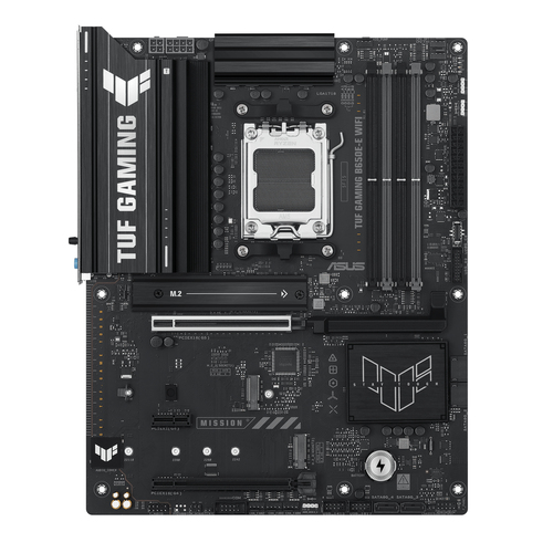 foto del prodotto asus mb tuf gaming b650e e wifi am5,b650,usb20g,wifi6e.aura,mb