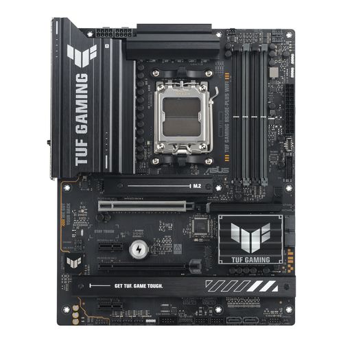 foto del prodotto asus mb tuf gaming b650e plus wifi socket am5,b650