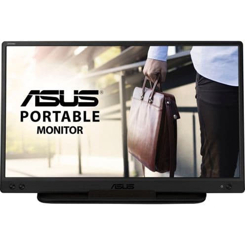 foto del prodotto asus mb166c