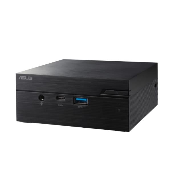 foto del prodotto asus mini pc barebone expertcenter pn41 intel celeron n4500