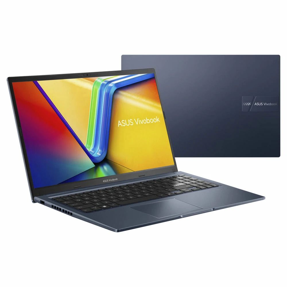foto del prodotto asus nb 15,6 vivobook i5 13420h 16gb 512gb ssd win 11 home