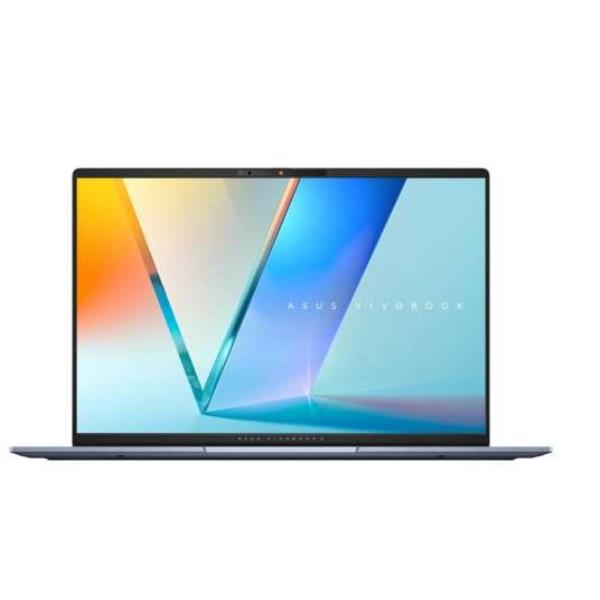 foto del prodotto asus nb 16 vivobook s ultra 5 225h 16gb 1t ssd evo model oled 3k win 11 home