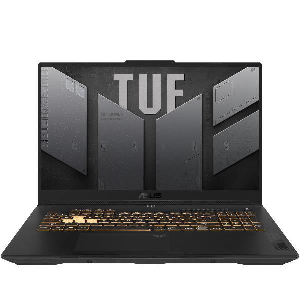 foto del prodotto asus nb 17,3 gaming tuf intel core 5 210h 16gb 512gb ssd rtx 4050 6gb win 11 home
