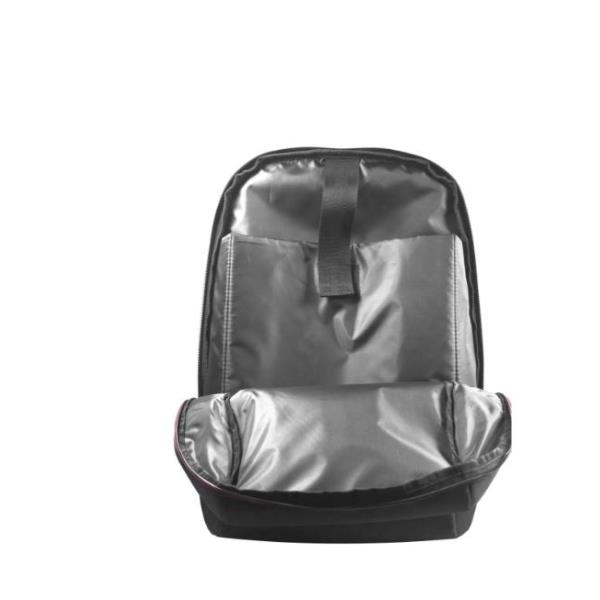 foto del prodotto asus nereus backpack 40,6 cm 16 zaino nero