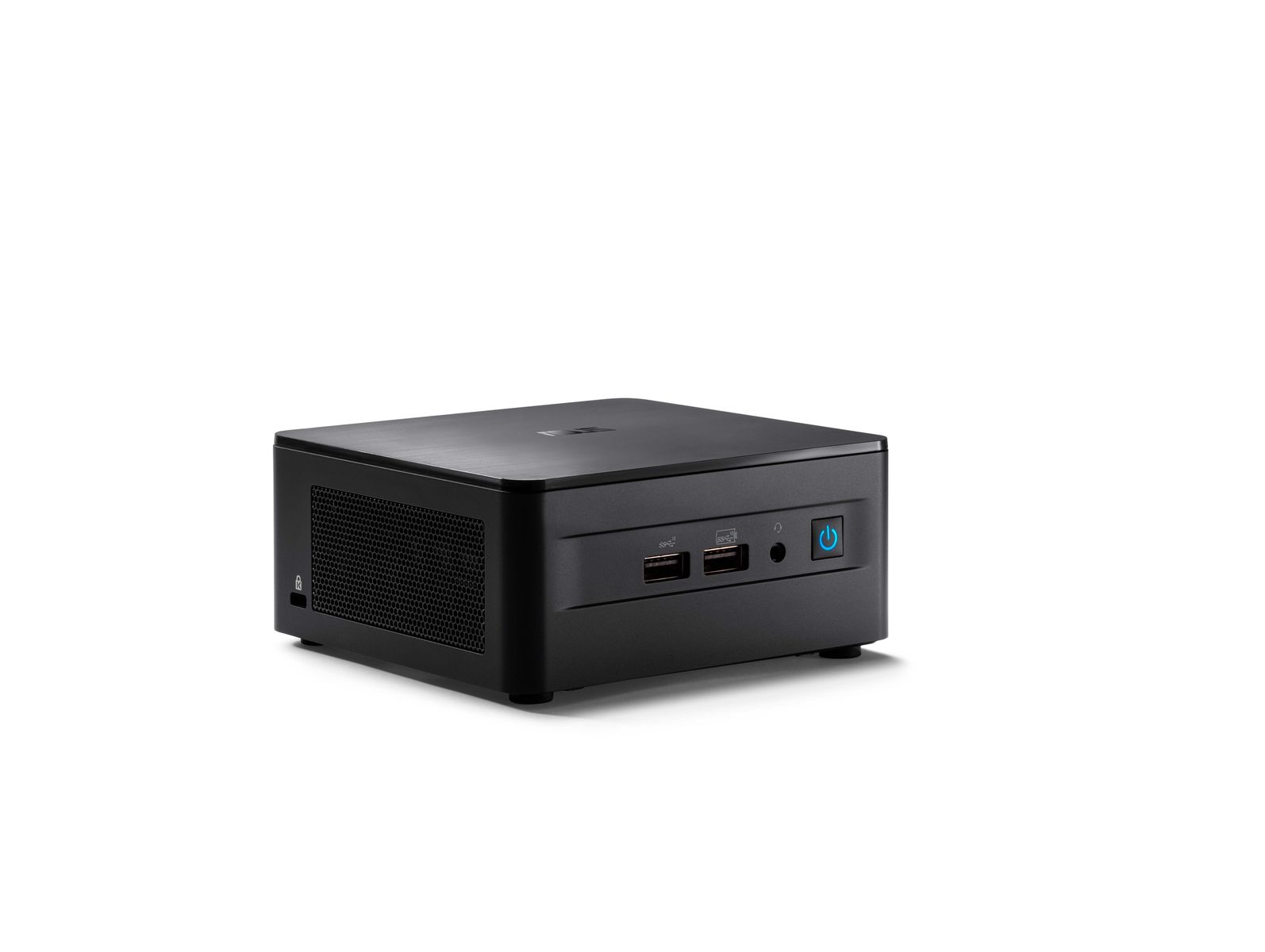 foto del prodotto asus nuc 12 pro i7