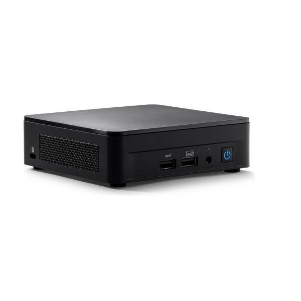 foto del prodotto asus nuc 12 pro slim kit rnuc12wski700002i ucff nero i7 1260p
