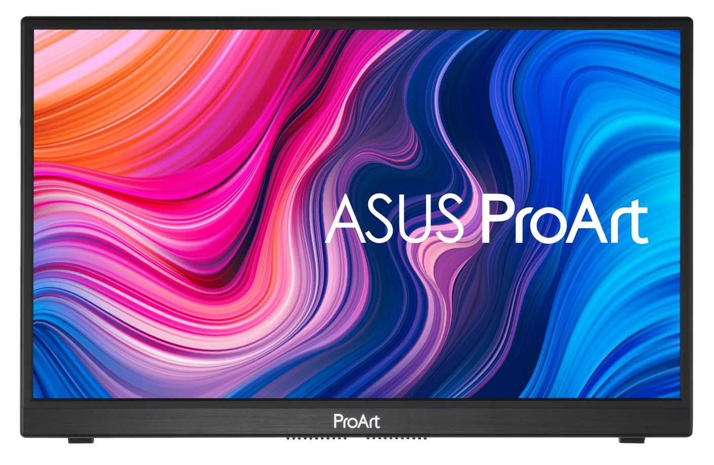 foto del prodotto asus pa148ctv monitor pc 35,6 cm 14 1920 x 1080 pixel full hd led touch screen da tavolo nero