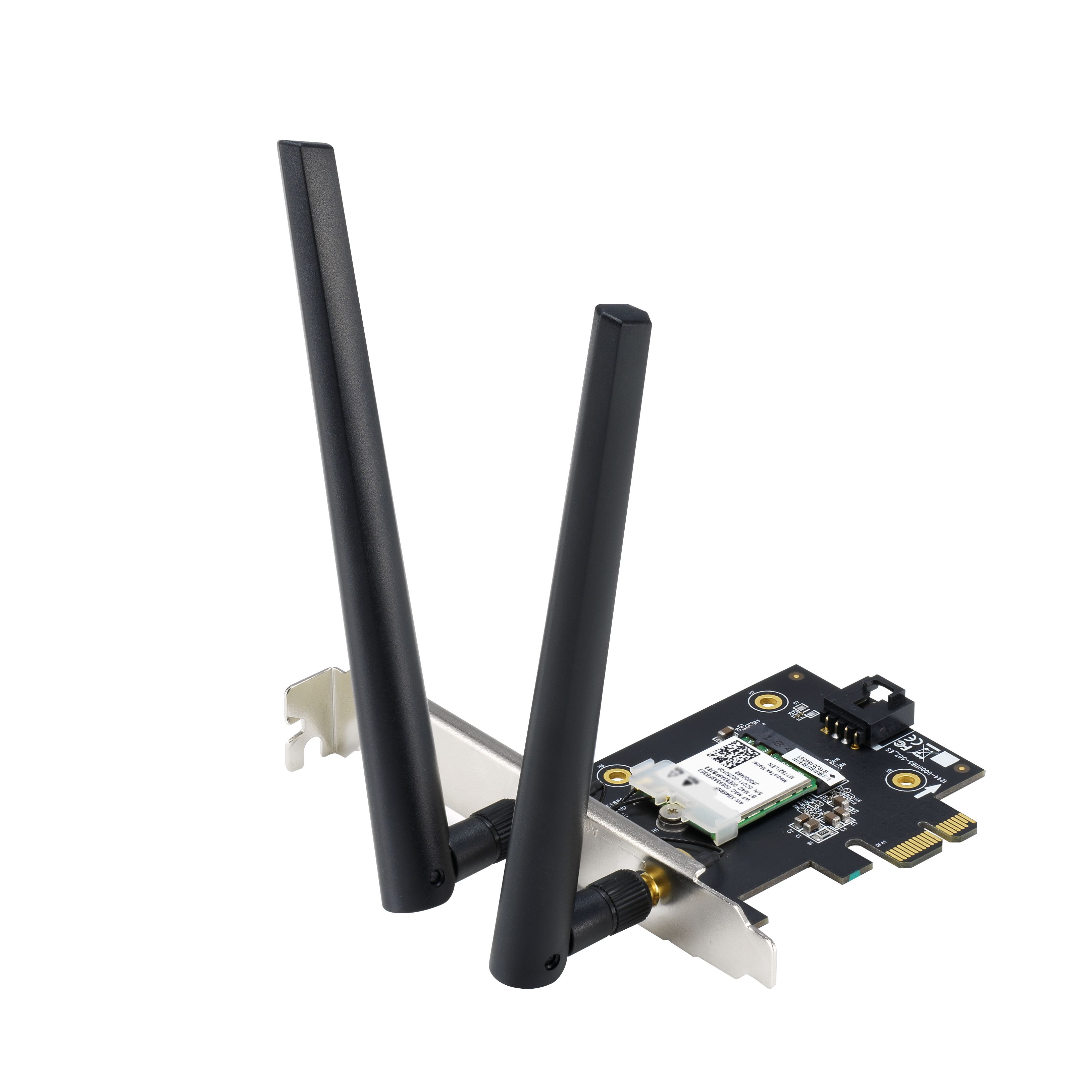 foto del prodotto asus pce ax1800 bt5.2 interno wlan bluetooth 1775 mbit s