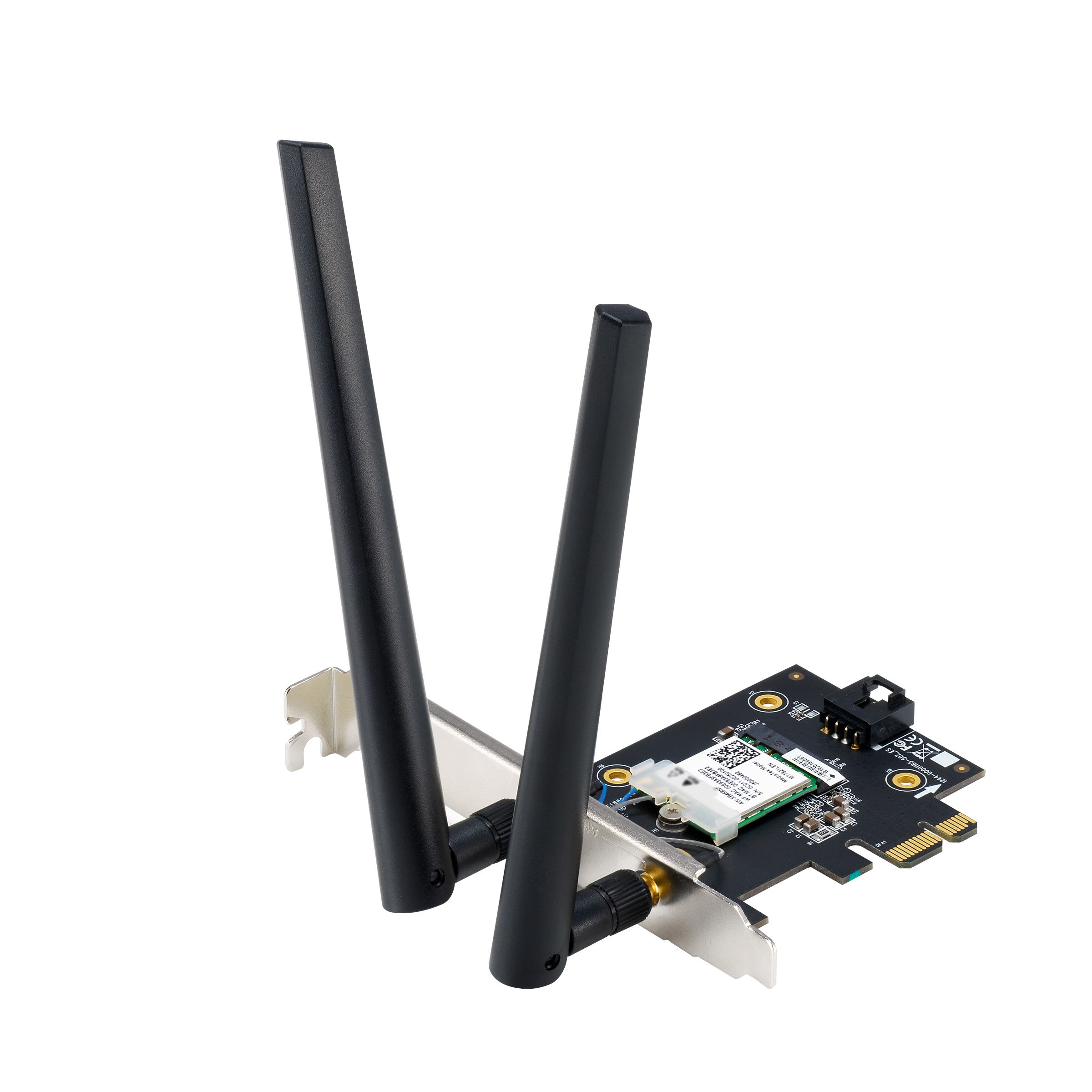 foto del prodotto asus pce be6500 interno wlan bluetooth 2882 mbit s