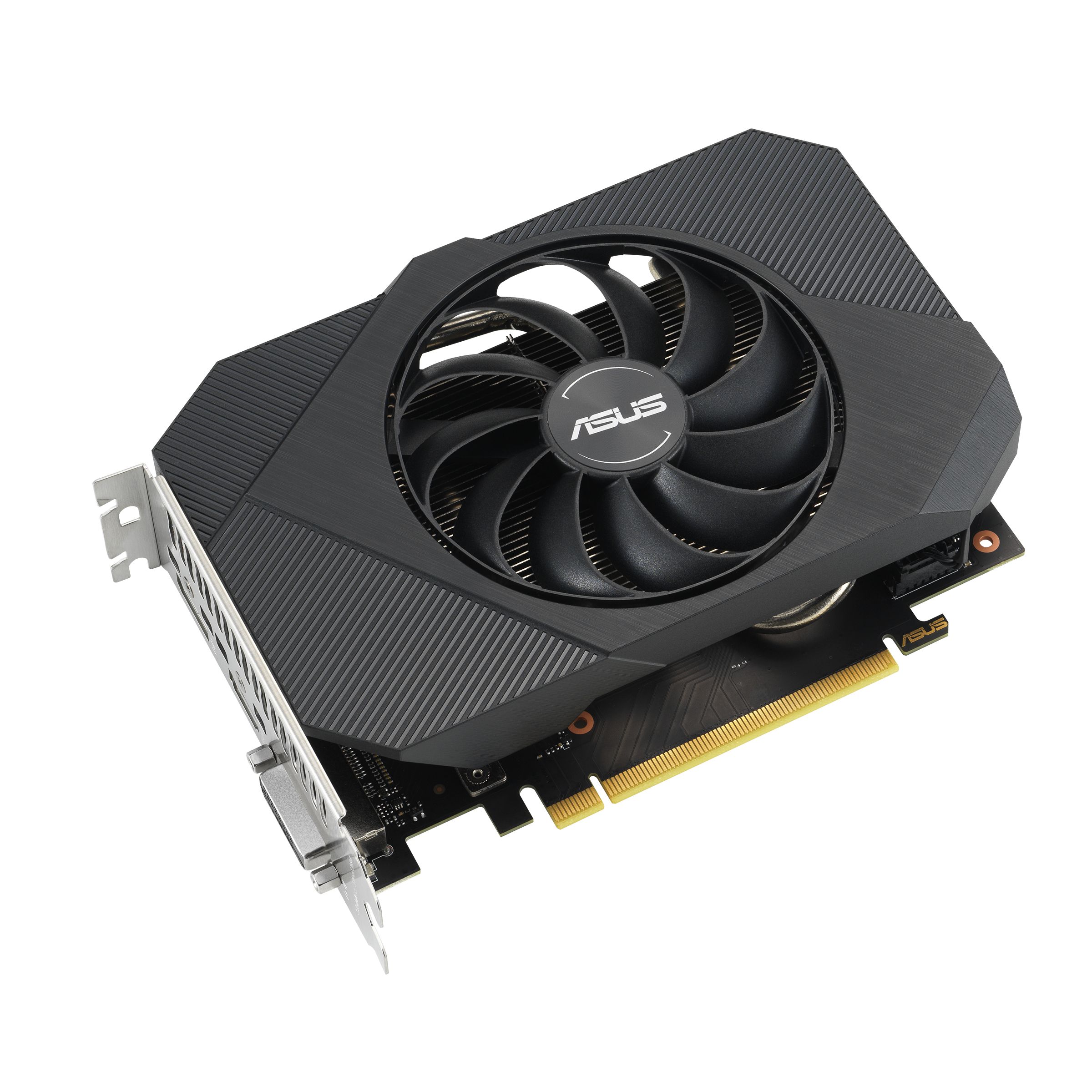foto del prodotto asus phoenix ph rtx3050 8g v2 nvidia geforce rtx 3050 8 gb gddr6