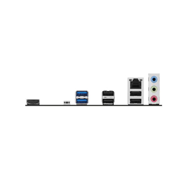 foto del prodotto asus prime b650m r amd b650 socket am5 micro atx