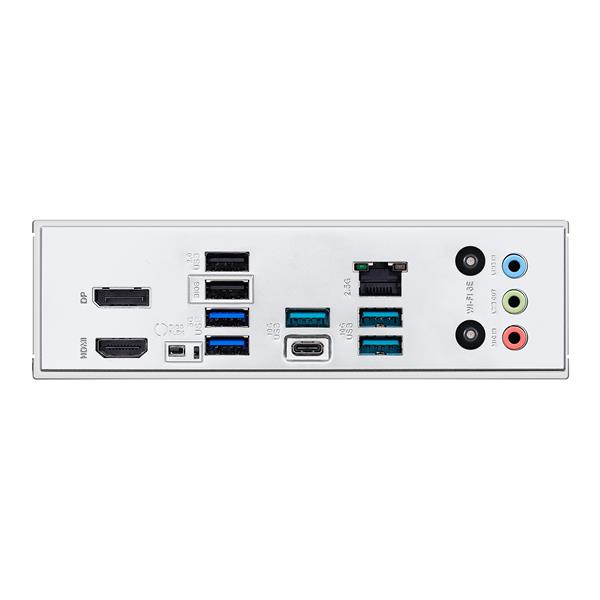 foto del prodotto asus prime b850 plus wifi amd b850 socket am5 atx