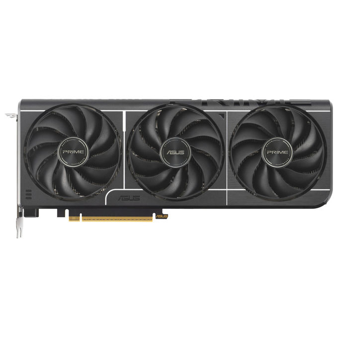 foto del prodotto asus prime rtx5060ti o8g scheda grafica geforce rtx 5060 ti 8gb gddr7 oc