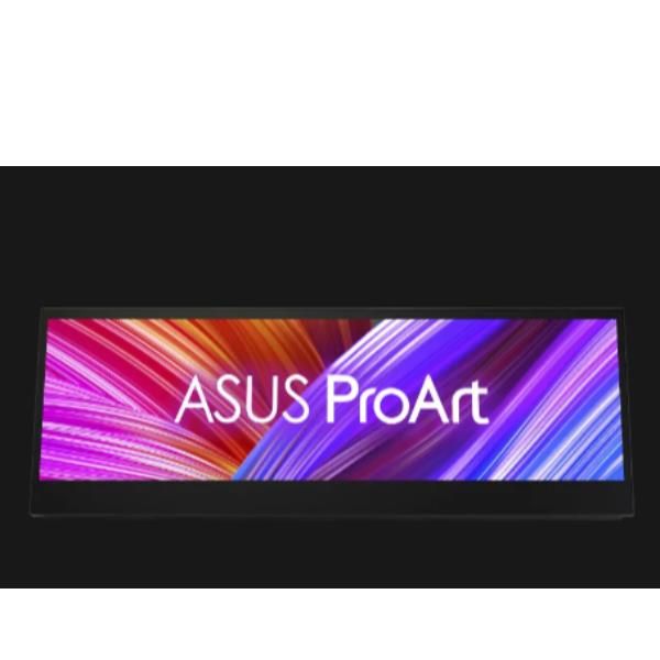 foto del prodotto asus proart pa147cdv monitor pc 35,6 cm 14 1920 x 550 pixel lcd touch screen nero