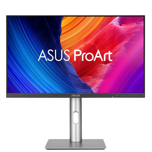 foto del prodotto asus proart pa278cfrv monitor pc 68,6 cm 27 2560 x 1440 pixel quad hd lcd nero