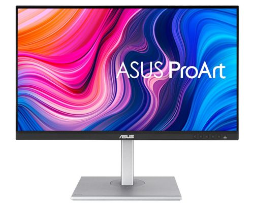 foto del prodotto asus proart pa279cv monitor pc 68,6 cm 27 3840 x 2160 pixel 4k ultra hd led nero, argento