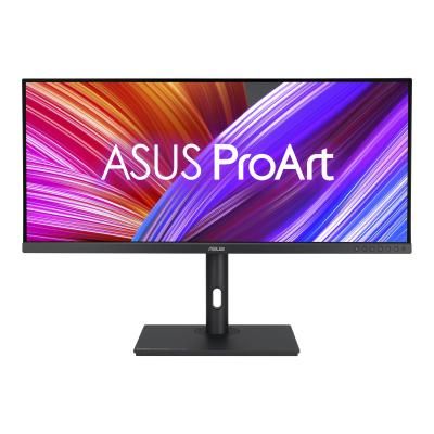 foto del prodotto asus proart pa348cgv monitor pc 86,4 cm 34 3440 x 1440 pixel ultrawide quad hd nero - 137687