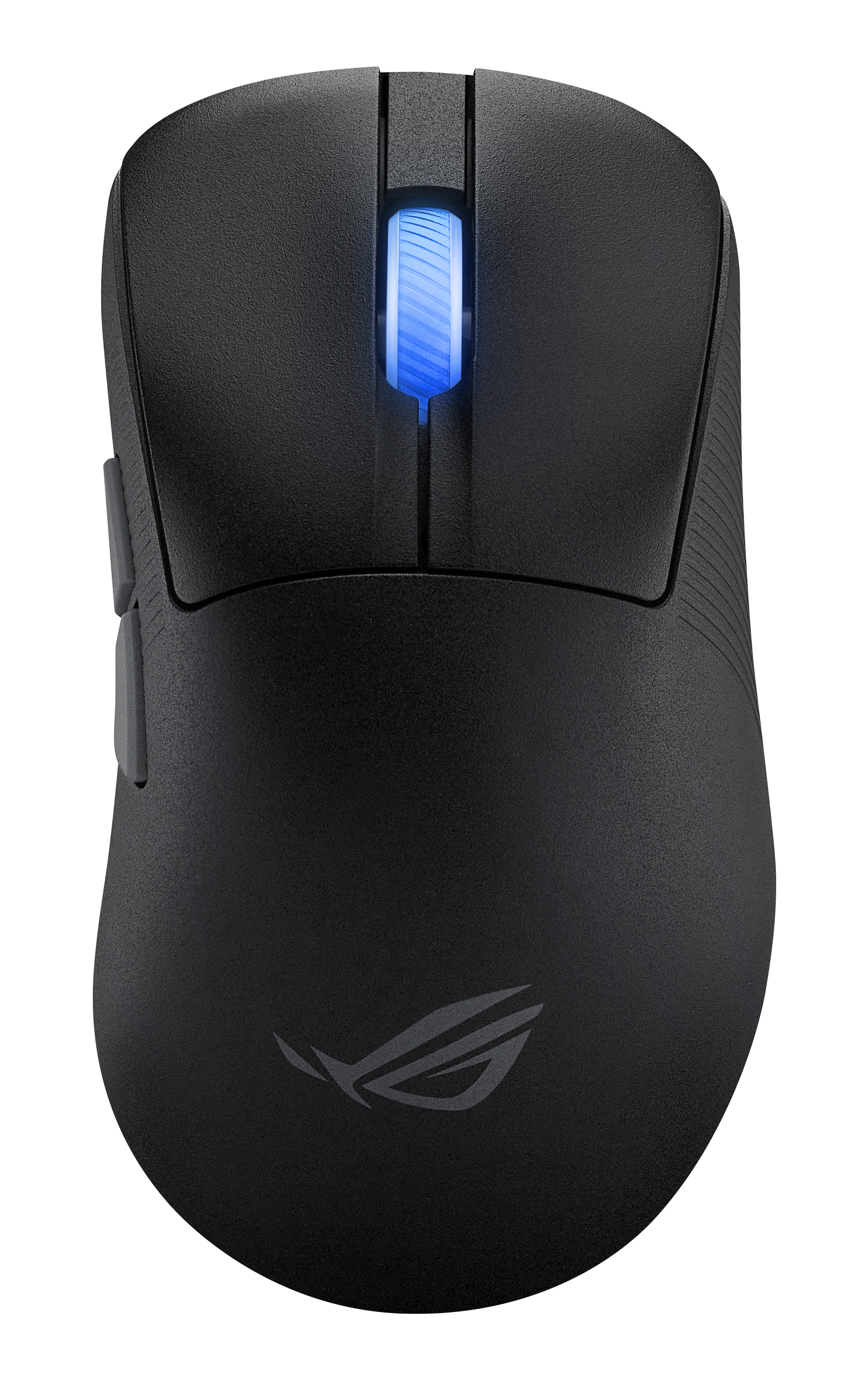 foto del prodotto asus rog keris ii ace wireless aimpoint black mouse gaming mano destra rf wireless bluetooth usb type a ottico 42000 dpi