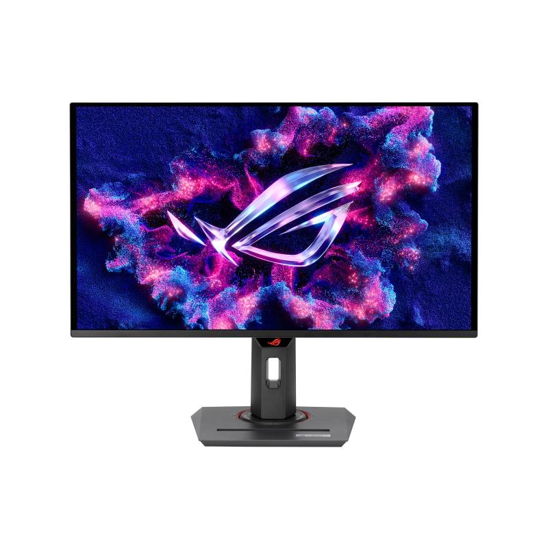 foto del prodotto asus rog strix oled xg27acdng monitor pc 67,3 cm 26.5 2560 x 1440 pixel quad hd qd oled nero