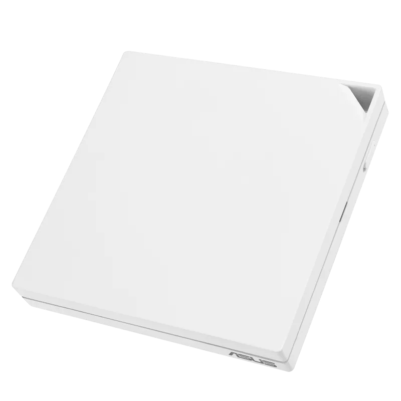foto del prodotto asus rt ax57 go router wireless gigabit ethernet dual band 2.4 ghz 5 ghz bianco