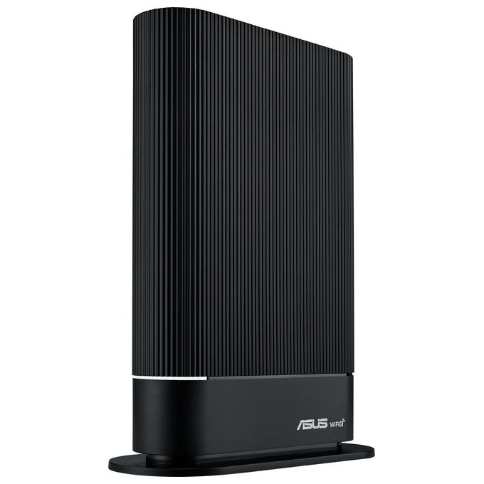 foto del prodotto asus rt ax59u router estendibile con mobile tethering, alternativa ai router 4g 5g, wifi 6 802.11ax a doppia banda, sicurezza di rete, funzioni vpn, controllo parentale, facile configurazione