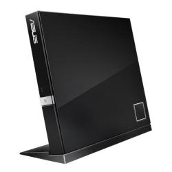 foto del prodotto asus sbc 06d2x u lettore di disco ottico blu ray dvd combo nero