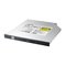 foto del prodotto asus sdrw 08u1mt lettore di disco ottico interno dvd rw nero