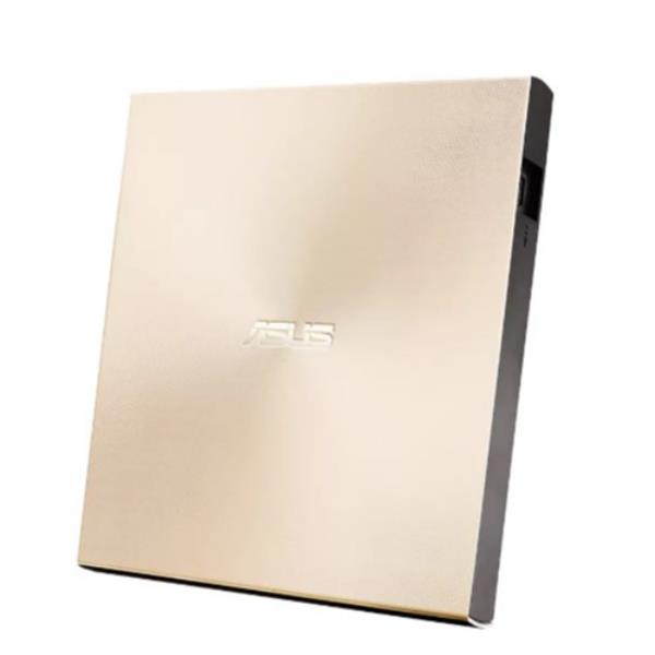 foto del prodotto asus sdrw 08u8m u lettore di disco ottico dvd rw oro