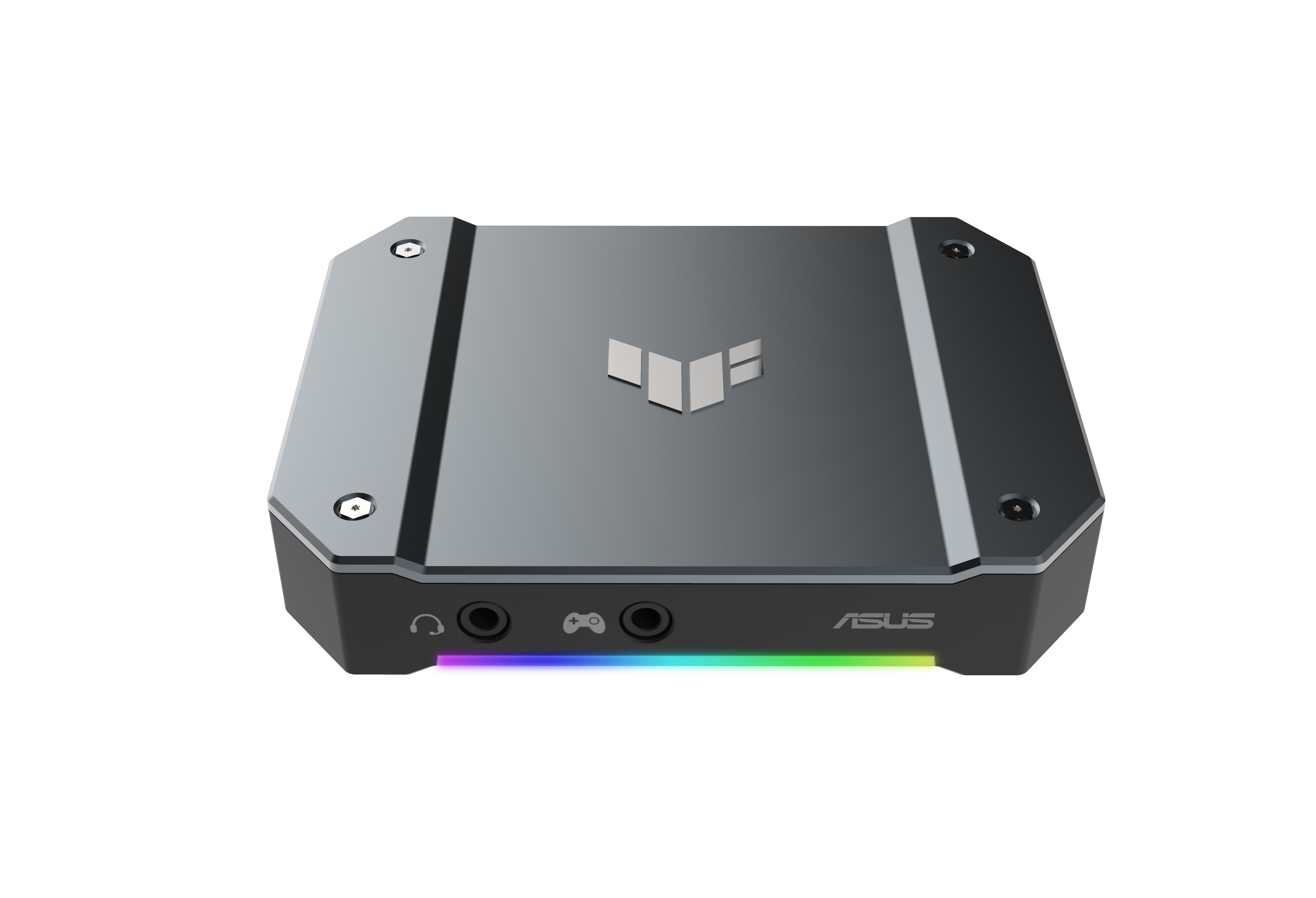 foto del prodotto asus tuf gaming capture box cu4k30 scheda di acquisizione video usb 3.2 gen 1 3.1 gen 1 