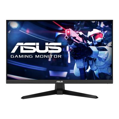 foto del prodotto asus tuf gaming vg246h1a monitor pc 60,5 cm 23.8 1920 x 1080 pixel full hd led nero
