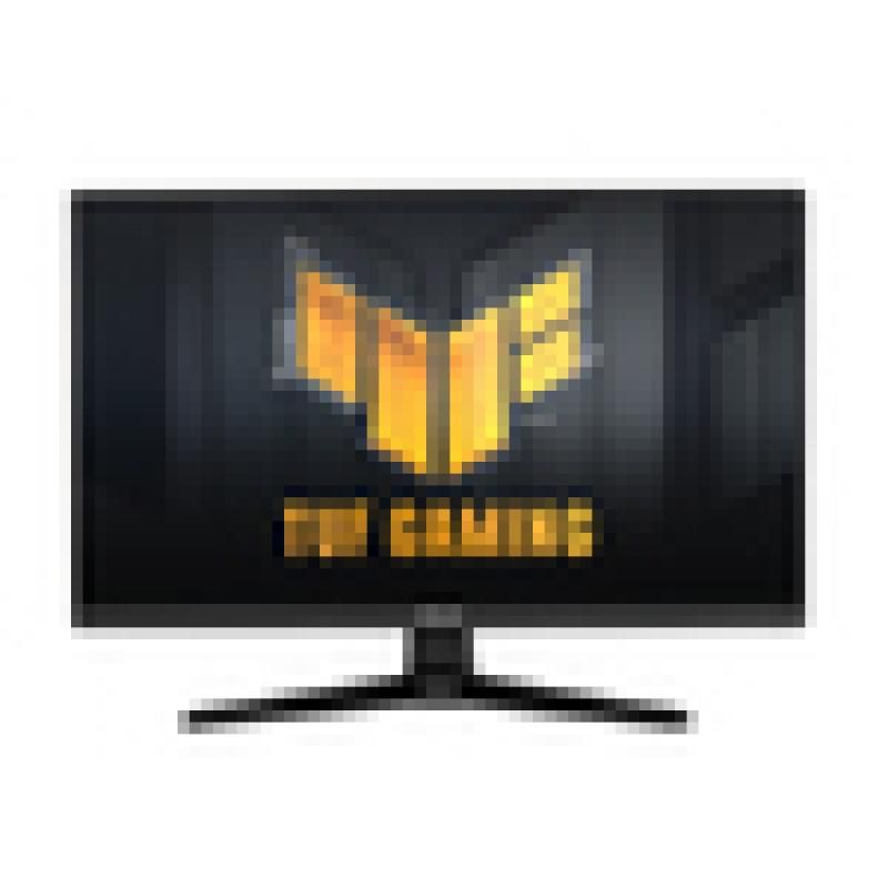 foto del prodotto asus tuf gaming vg249q3a monitor pc 60,5 cm 23.8 1920 x 1080 pixel full hd lcd nero