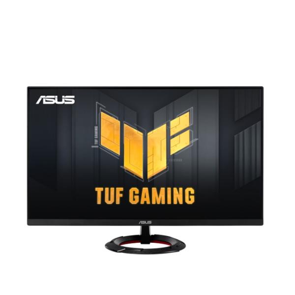 foto del prodotto asus tuf gaming vg249q3r monitor pc 60,5 cm 23.8 1920 x 1080 pixel full hd lcd nero
