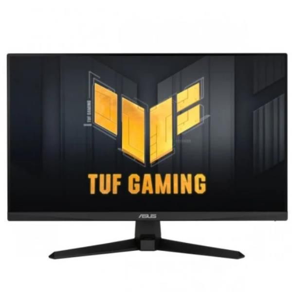 foto del prodotto asus tuf gaming vg249qm1a monitor pc 60,5 cm 23.8 1920 x 1080 pixel full hd nero