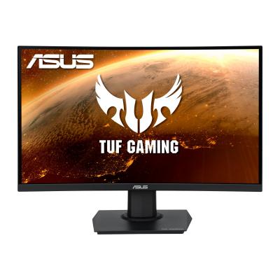 foto del prodotto asus tuf gaming vg24vqe monitor pc 59,9 cm 23.6 1920 x 1080 pixel full hd led nero