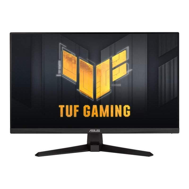 foto del prodotto asus tuf gaming vg259q3a monitor pc 62,2 cm 24.5 1920 x 1080 pixel full hd led nero