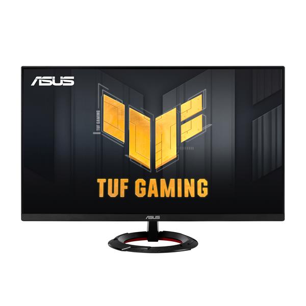 foto del prodotto asus tuf gaming vg279q3r monitor pc 68,6 cm 27 1920 x 1080 pixel full hd lcd nero