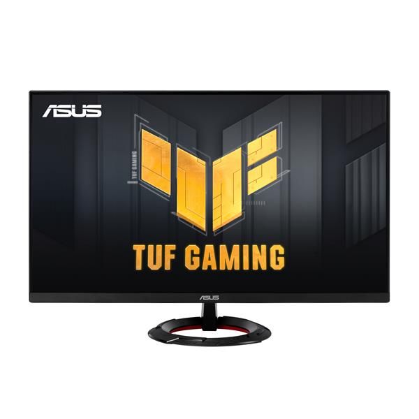 foto del prodotto asus tuf gaming vg279q3r monitor pc 68,6 cm 27 1920 x 1080 pixel full hd lcd nero - 90lm0ad1-b01e70