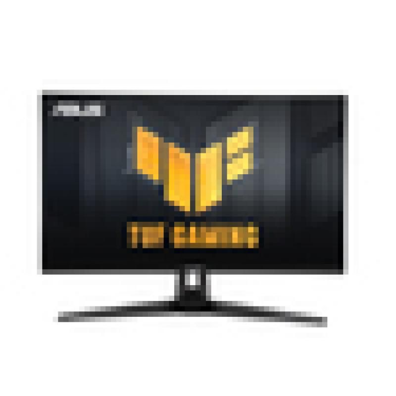 foto del prodotto asus tuf gaming vg27aqa1a monitor pc 68,6 cm 27 2560 x 1440 pixel quad hd nero - 143754
