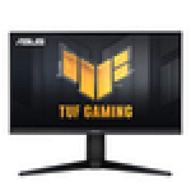 foto del prodotto asus tuf gaming vg27aql3a monitor pc 68,6 cm 27 2560 x 1440 pixel wide quad hd lcd nero