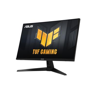 foto del prodotto asus tuf gaming vg27aqm1a monitor pc 68,6 cm 27 2560 x 1440 pixel quad hd lcd nero