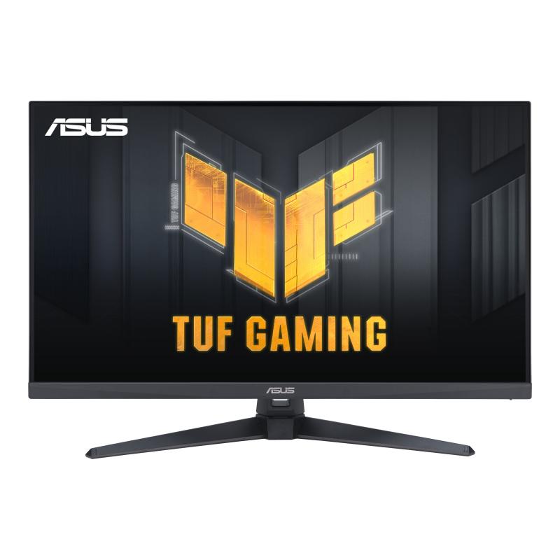 foto del prodotto asus tuf gaming vg328qa1a monitor pc 80 cm 31.5 1920 x 1080 pixel full hd led nero
