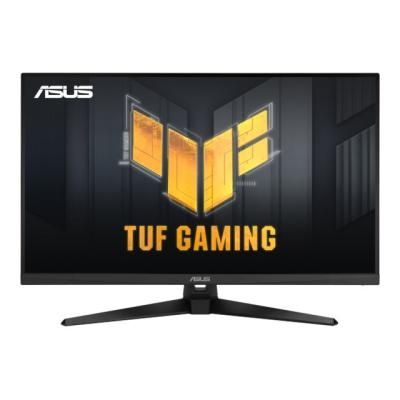 foto del prodotto asus tuf gaming vg32aqa1a monitor pc 80 cm 31.5 2560 x 1440 pixel wide quad hd led nero
