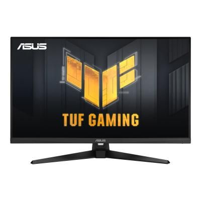 foto del prodotto asus tuf gaming vg32uqa1a monitor pc 80 cm 31.5 3840 x 2160 pixel 4k ultra hd nero
