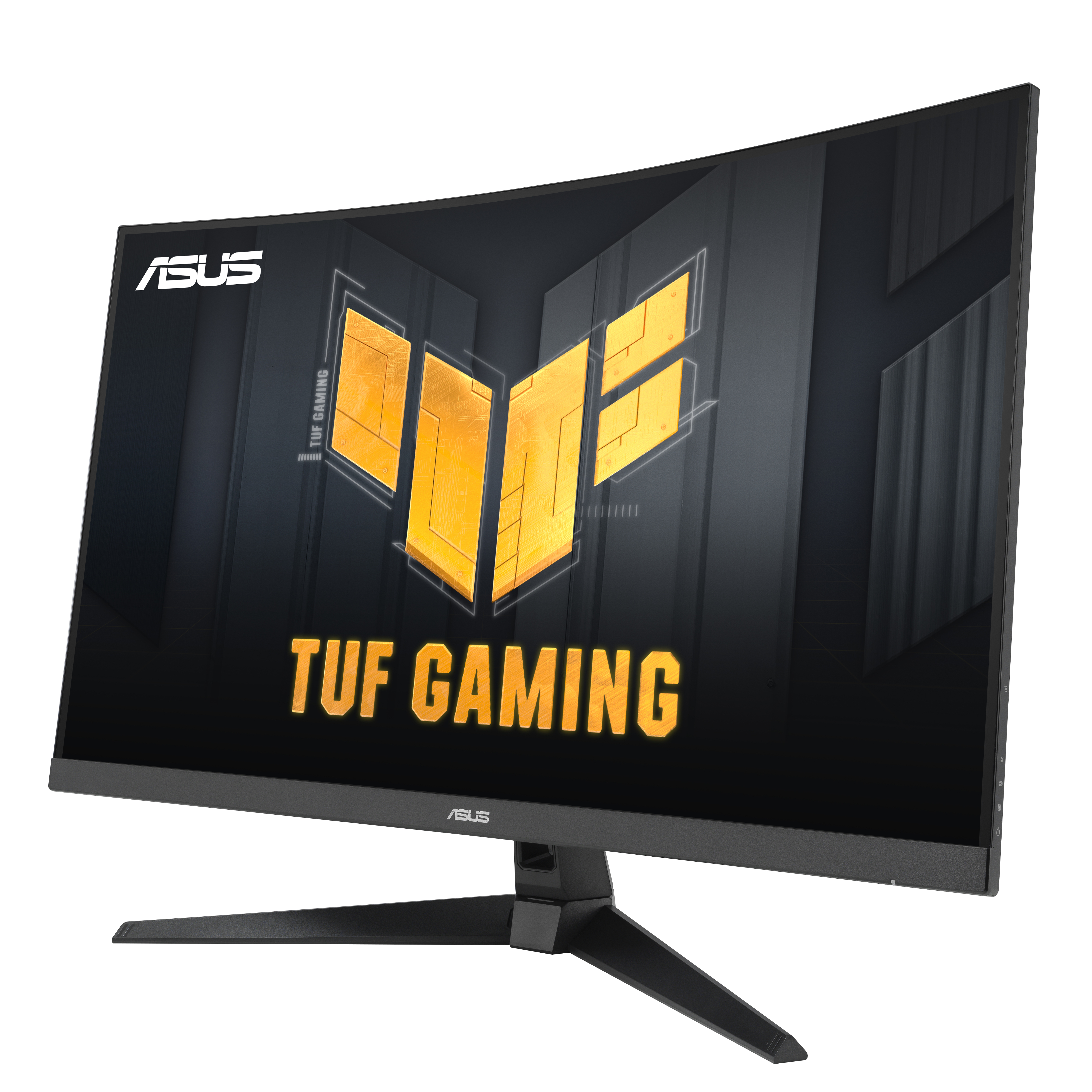 foto del prodotto asus tuf gaming vg32wq3b monitor pc 80 cm 31.5 2560 x 1440 pixel quad hd led nero