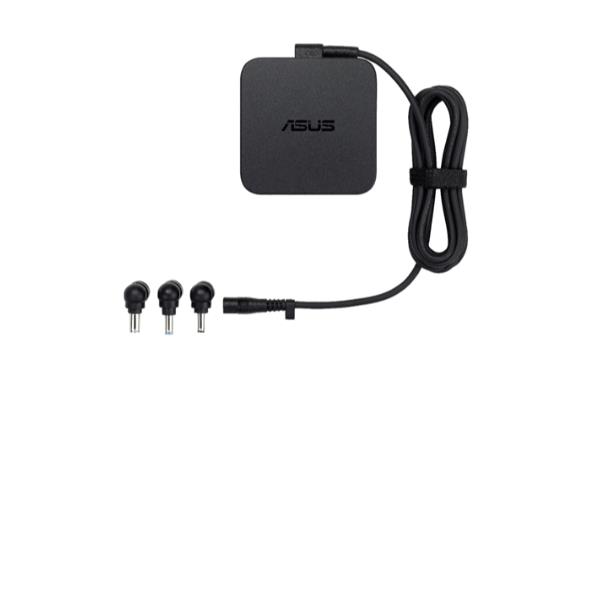 foto del prodotto asus u90w 01 adp 90le b adattatore e invertitore interno 90 w nero