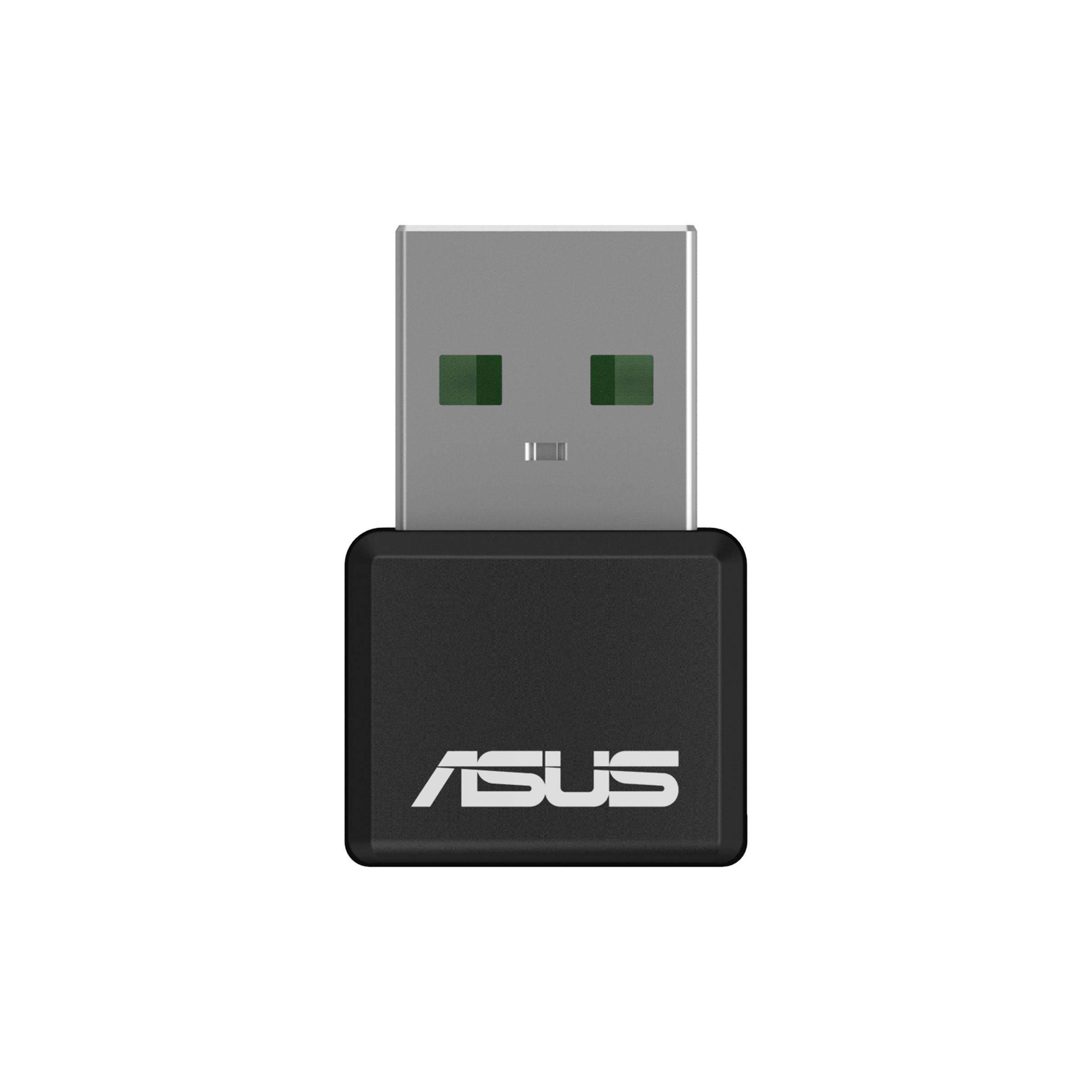 foto del prodotto asus usb-ax55 nano ax1800 wwan 1800 mbit s - 90ig06x0-mo0b00