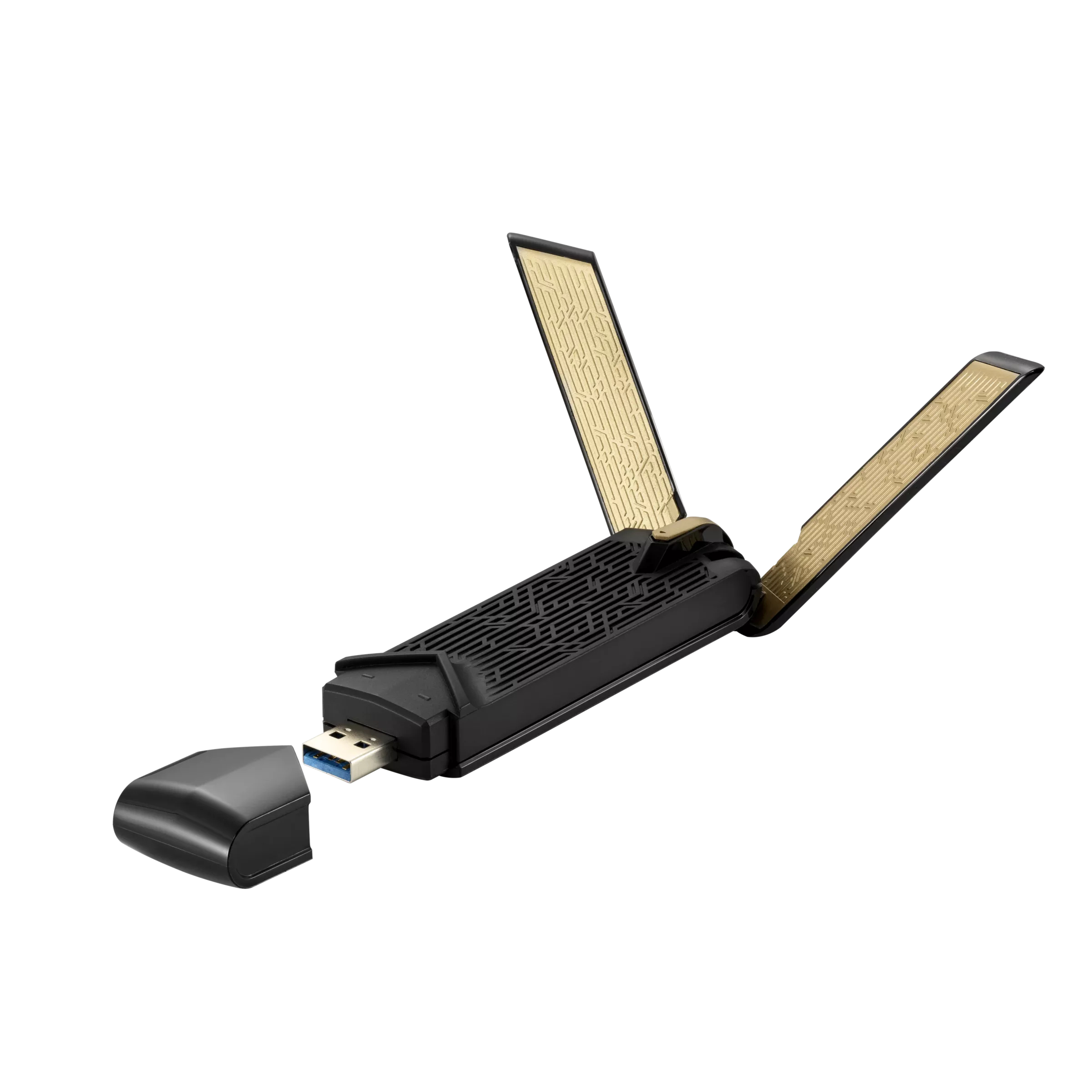 foto del prodotto asus usb ax56 wlan 1775 mbit s