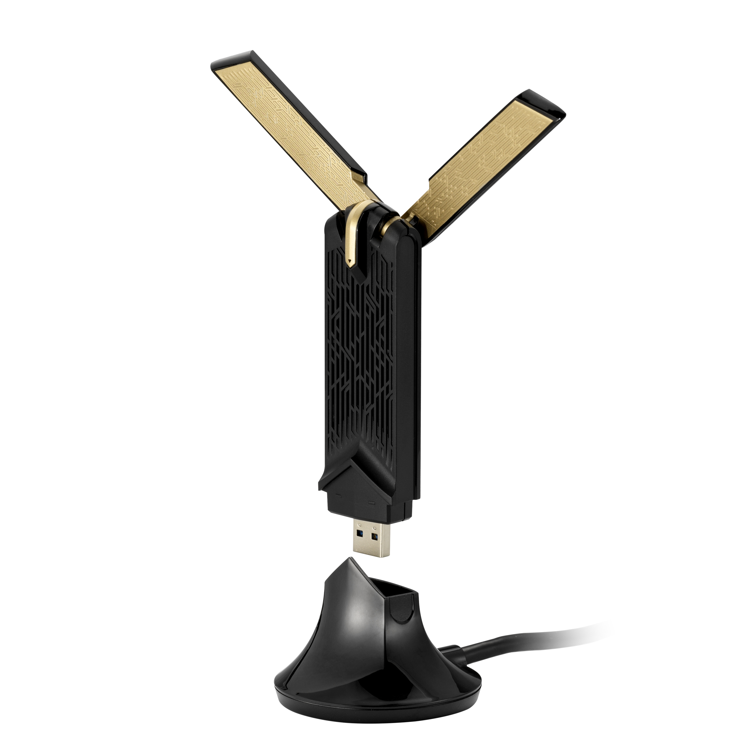 foto del prodotto asus usb ax56 wlan 1775 mbit s