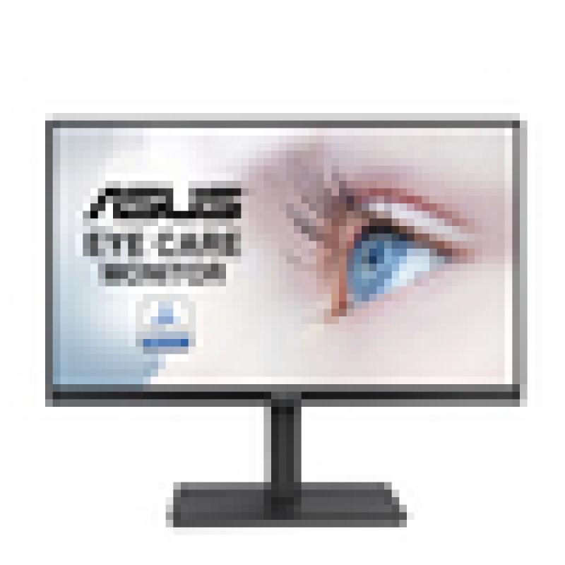 foto del prodotto asus va24eqsb monitor pc 60,5 cm 23.8 1920 x 1080 pixel full hd led nero