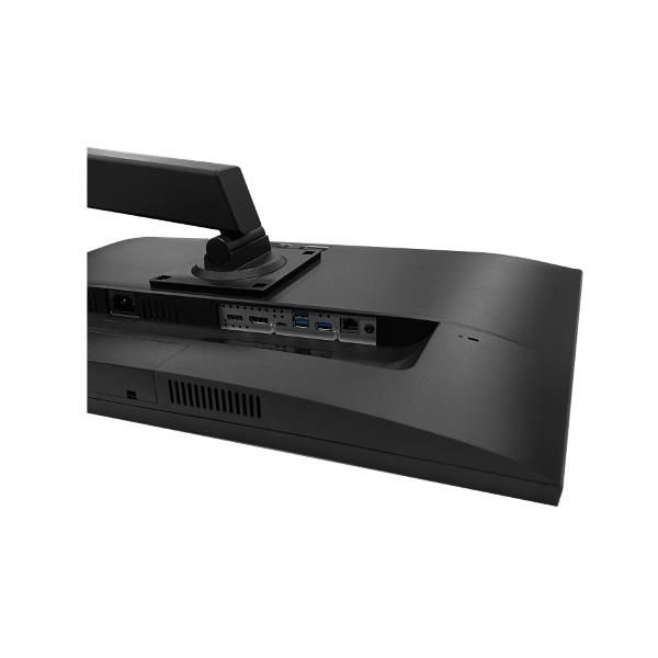 foto del prodotto asus va27acfsn monitor pc 68,6 cm 27 2560 x 1440 pixel wide quad hd lcd nero